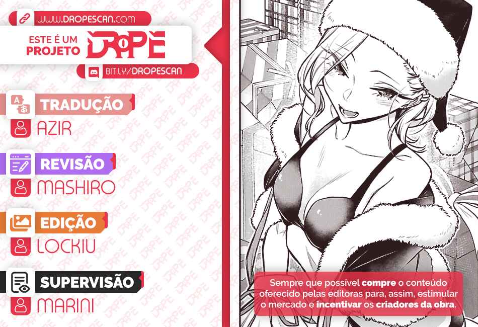 Yancha Gal no Anjou-san capítulo 65 página 1