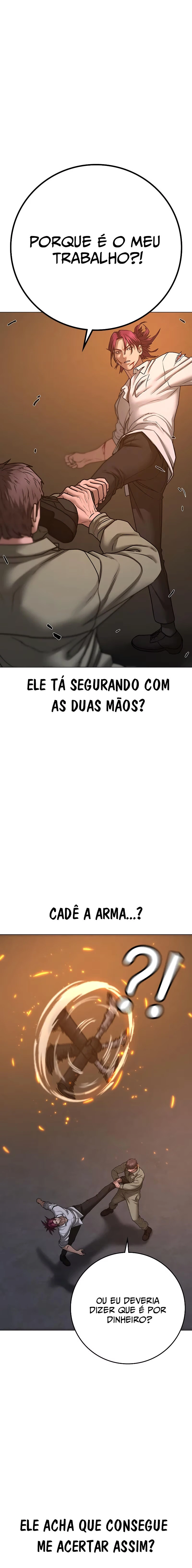 Missões na Vida Real capítulo 85 página 7