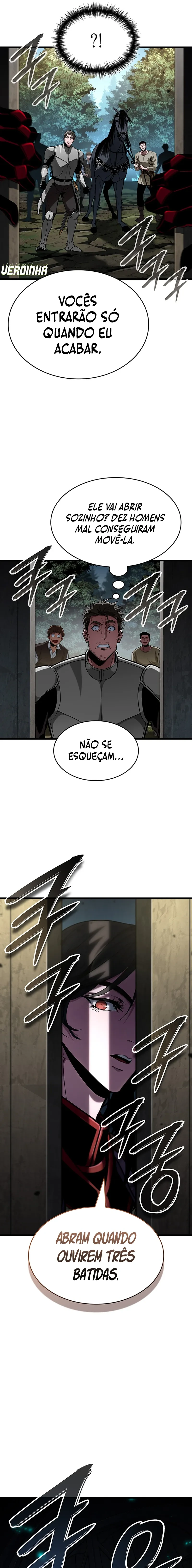 Reinicialização Carmesim capítulo 36 página 10