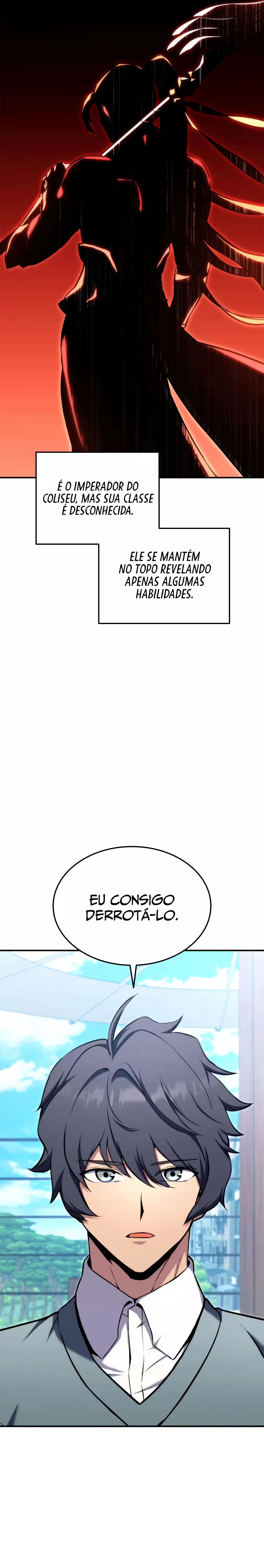 O Retorno do Ranker capítulo 117 página 4