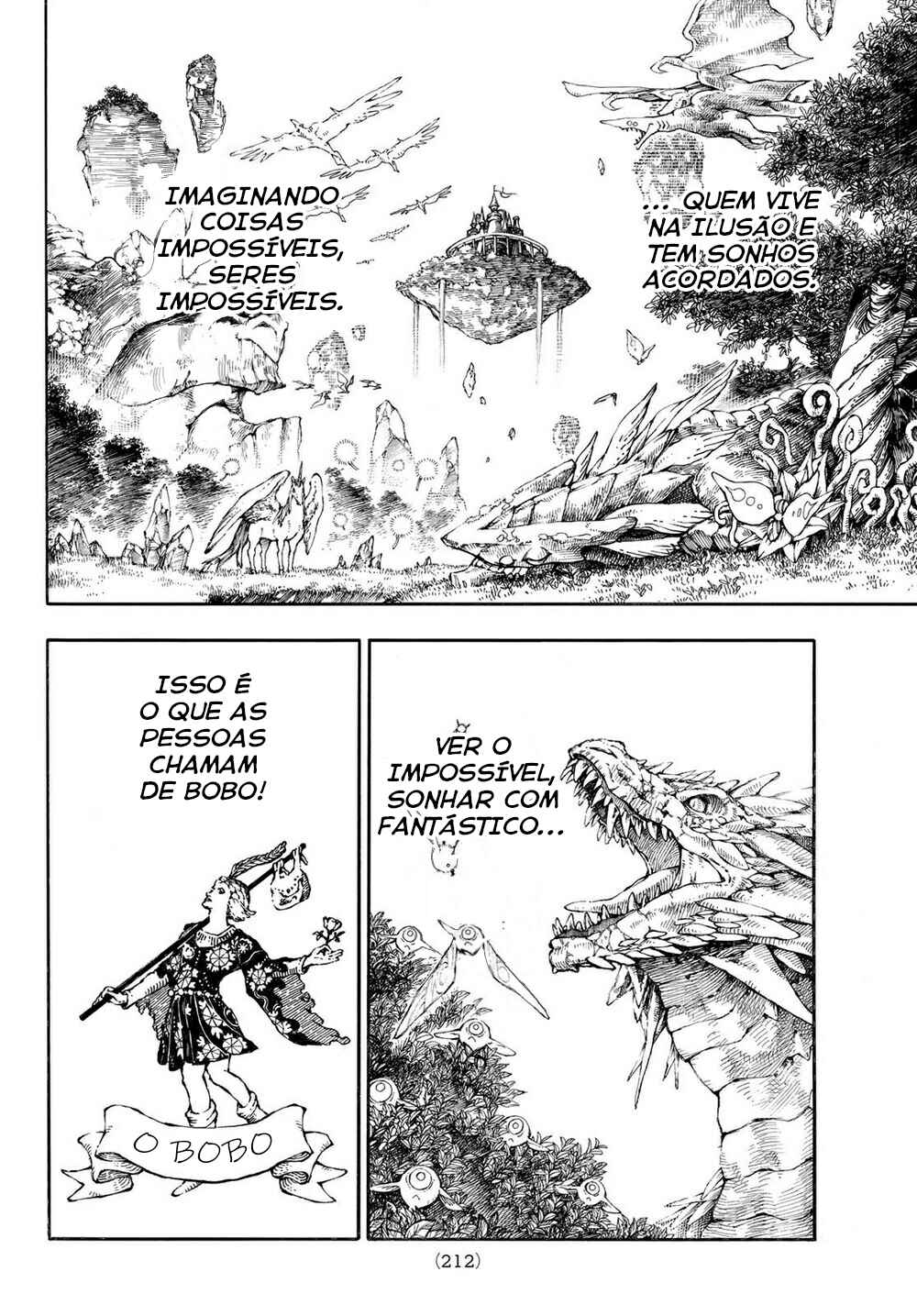 Fire Force capítulo 271 página 7