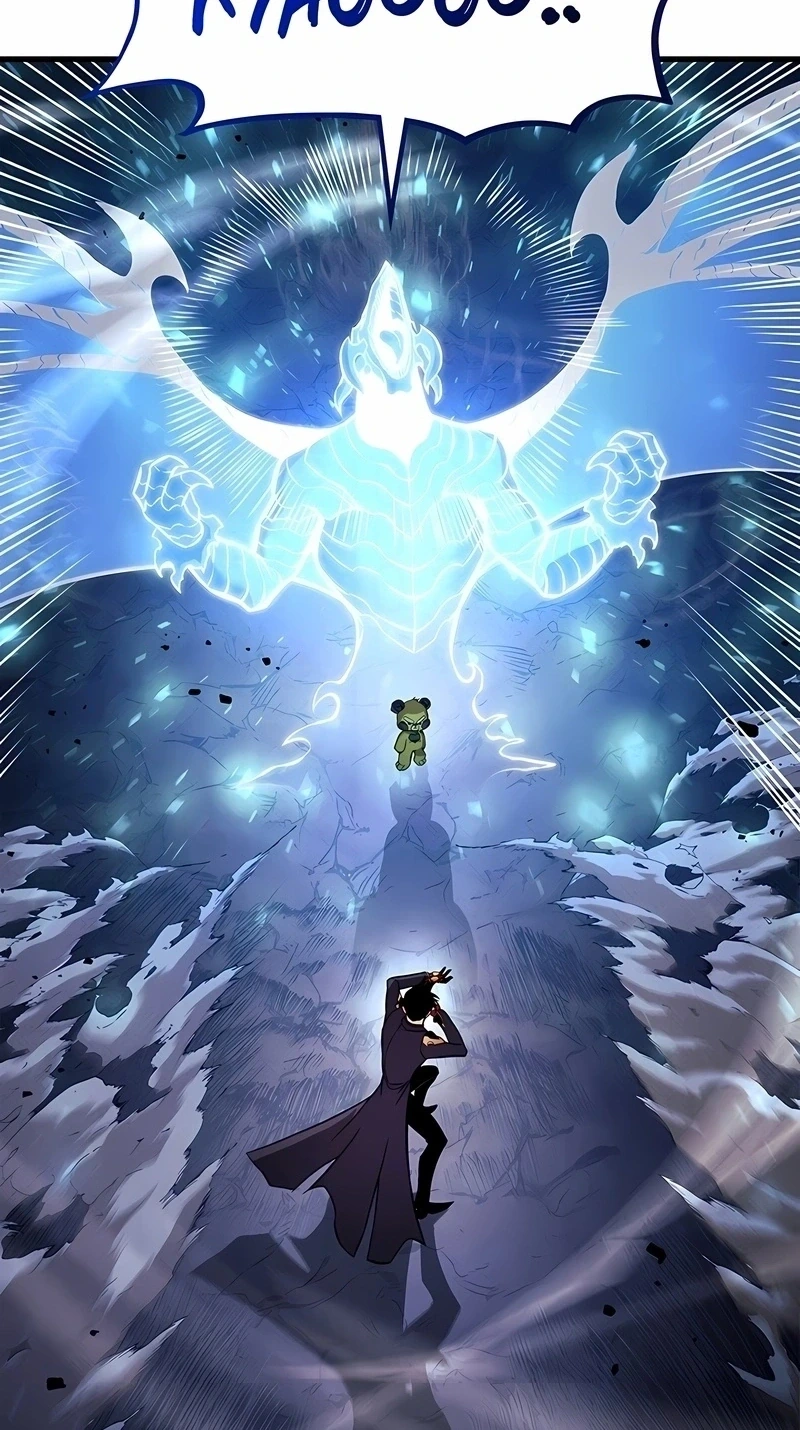 O Retorno do Ranker capítulo 233 página 6