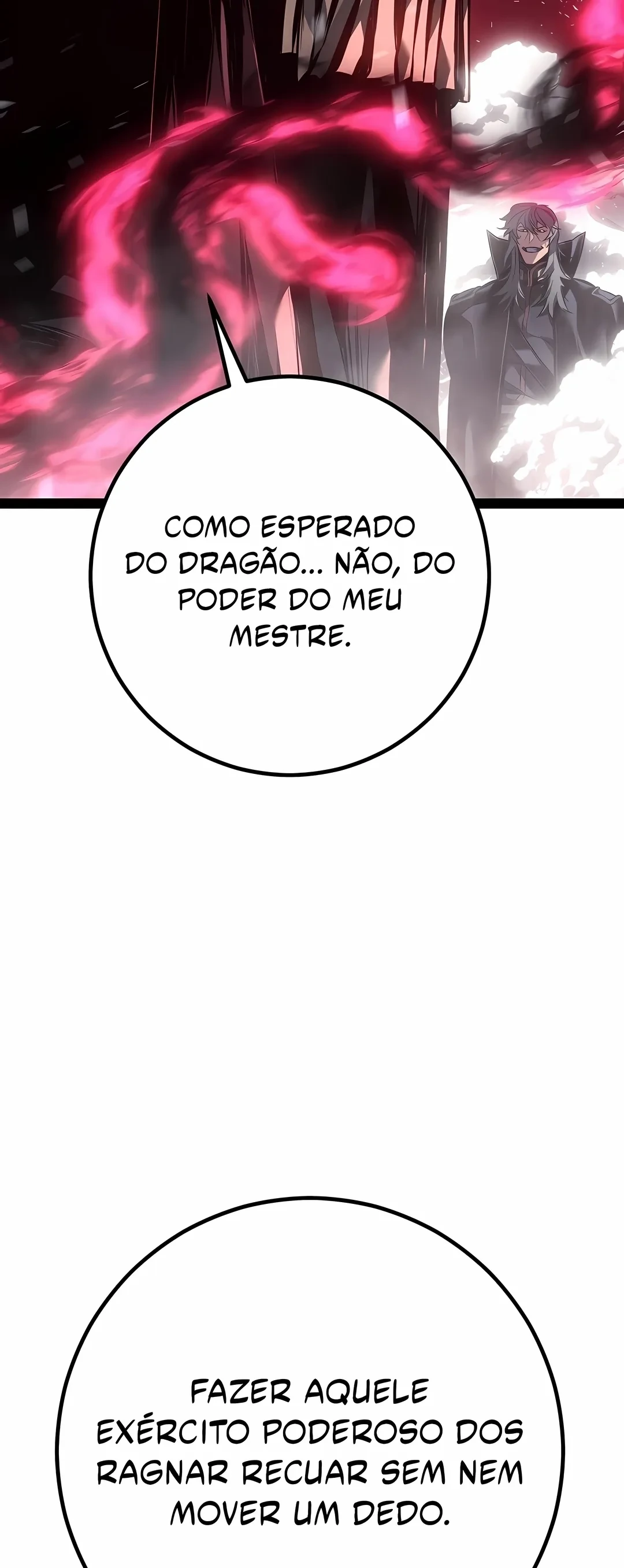 Regressando como o Bastardo do Clã da Espada capítulo 100 página 6