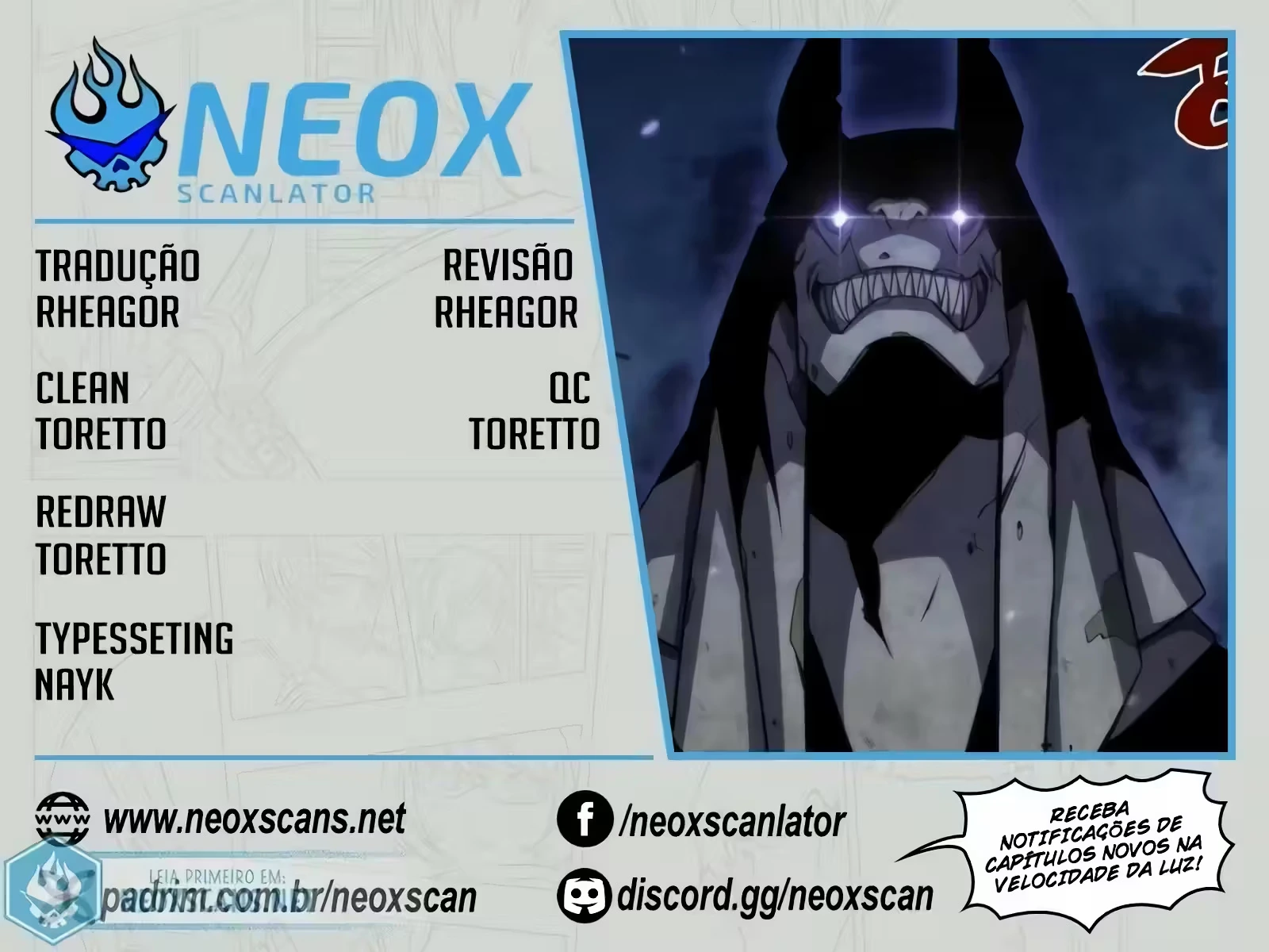Solo Max-Level Newbie capítulo 28 página 2