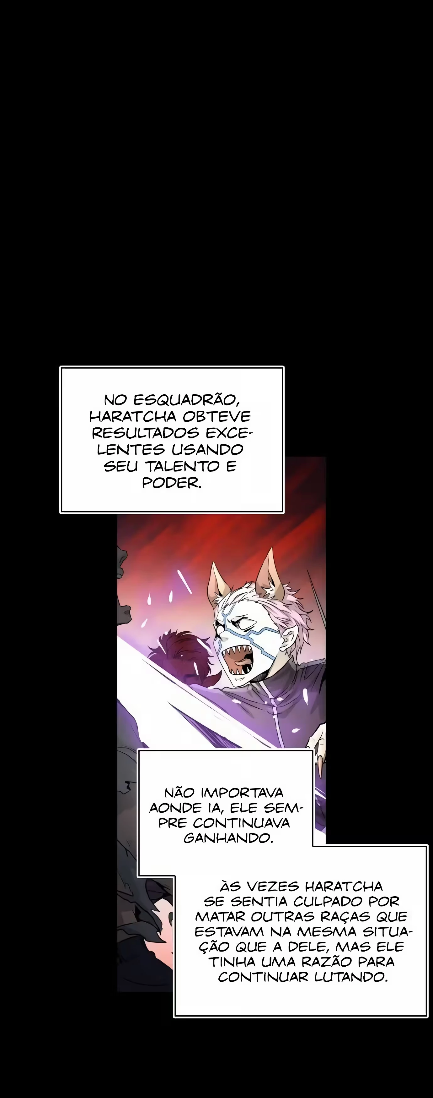 Tower of God (Season 3) capítulo 72 página 5