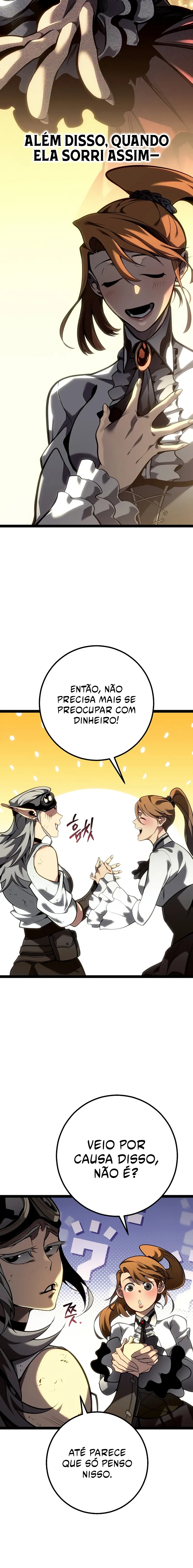 Regressando como o Bastardo do Clã da Espada capítulo 55 página 4