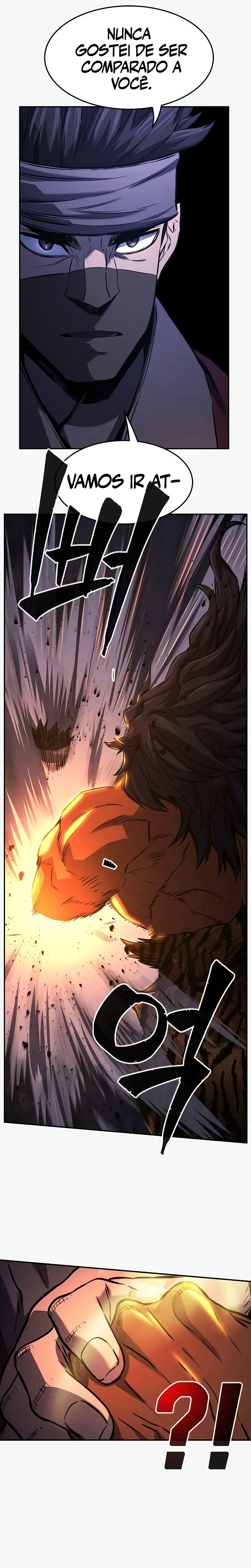 Absolute Sword Sense capítulo 47 página 9