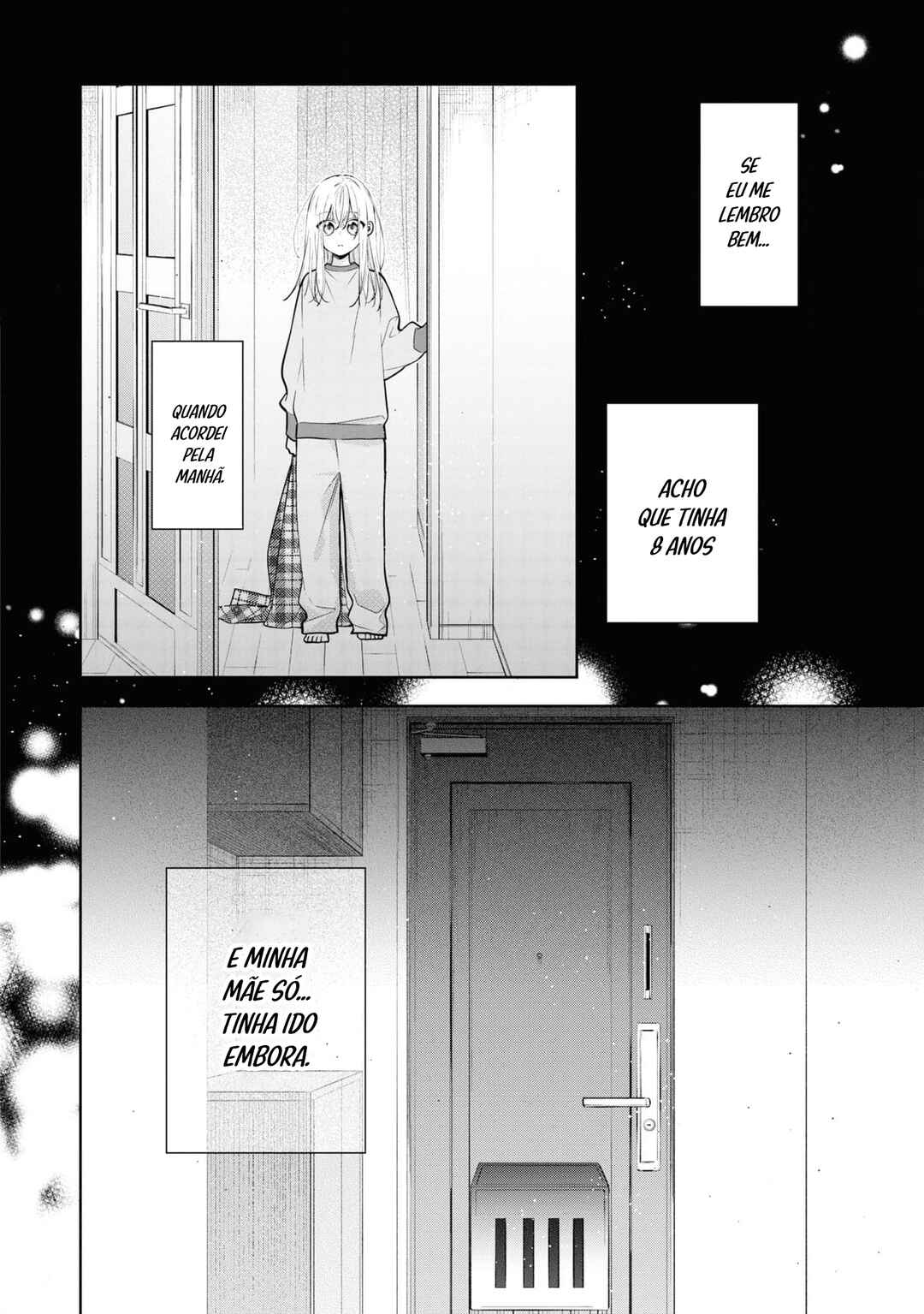 Nee-chan no Tomodachi ga Uzai Hanashi capítulo 5 página 3