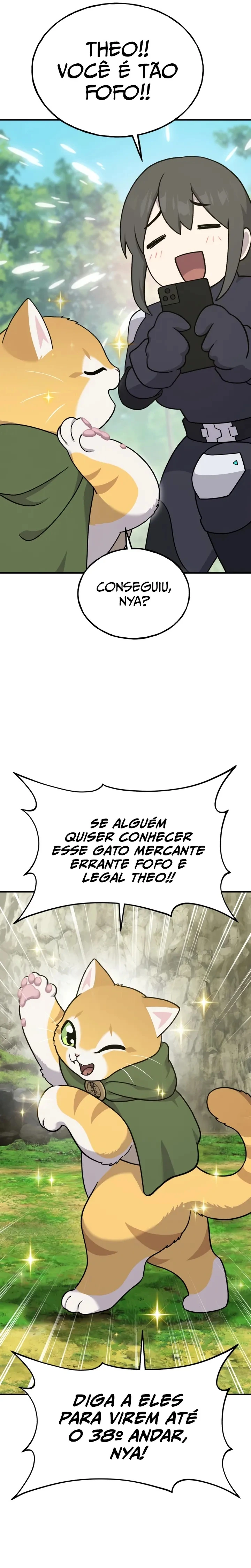 Único Fazendeiro da Torre capítulo 36 página 4