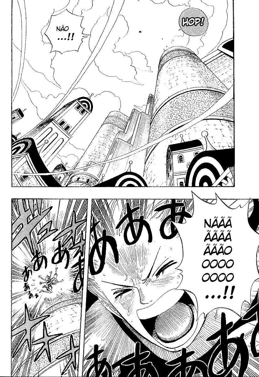 One Piece capítulo 340 página 2