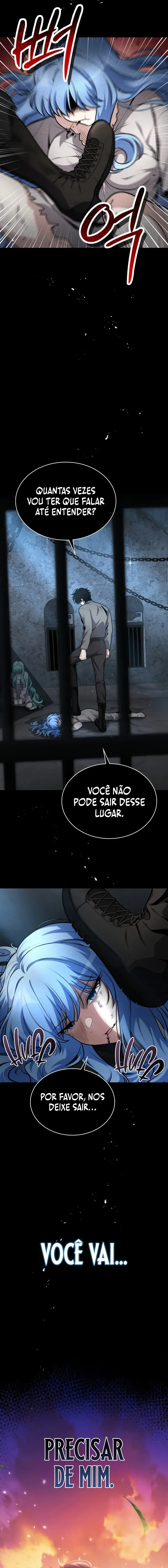 Sequestrando Dragões capítulo 25 página 4