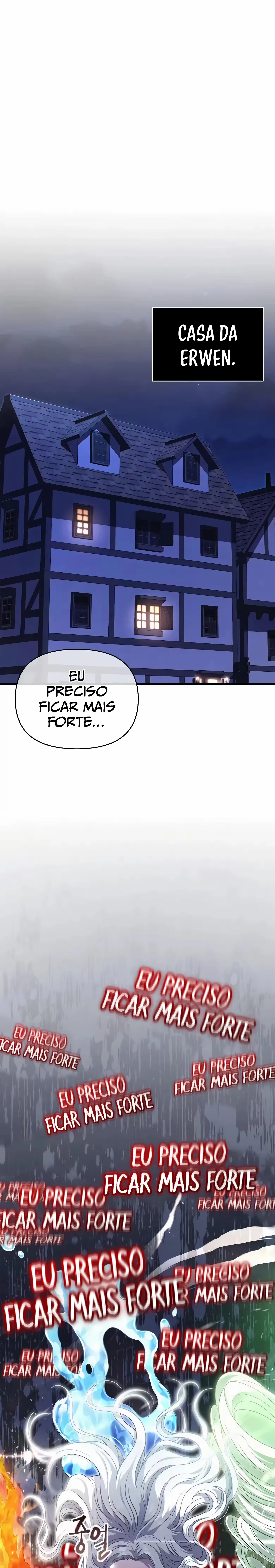 Sobrevivendo no Jogo Como um Bárbaro capítulo 67 página 2