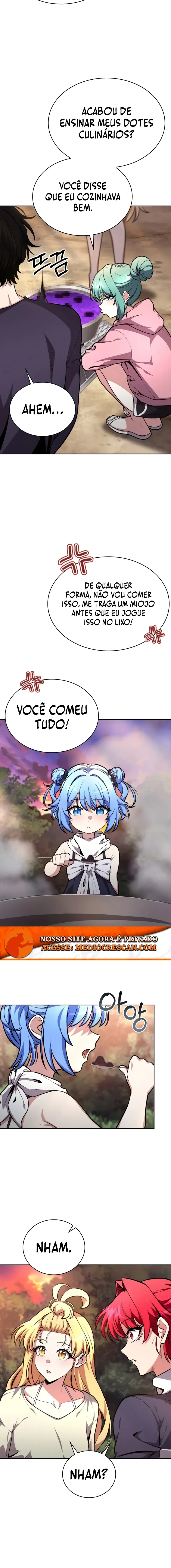 Sequestrando Dragões capítulo 24 página 18