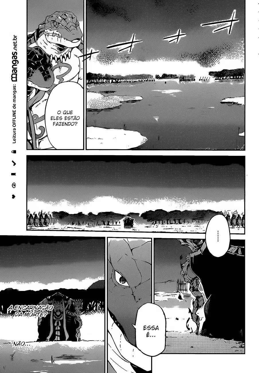 Overlord capítulo 24 página 8