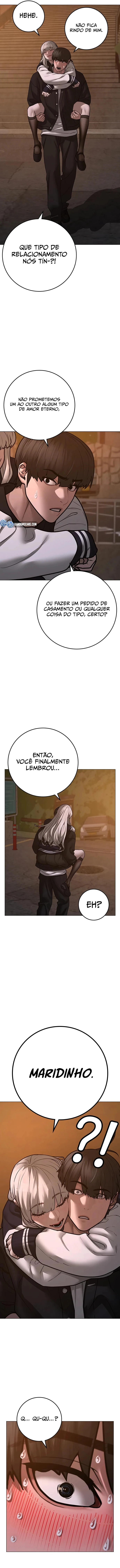 Missões na Vida Real capítulo 110 página 4