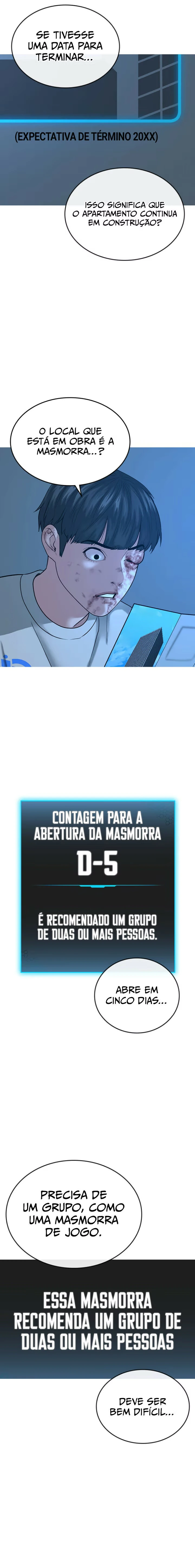 Missões na Vida Real capítulo 20 página 5