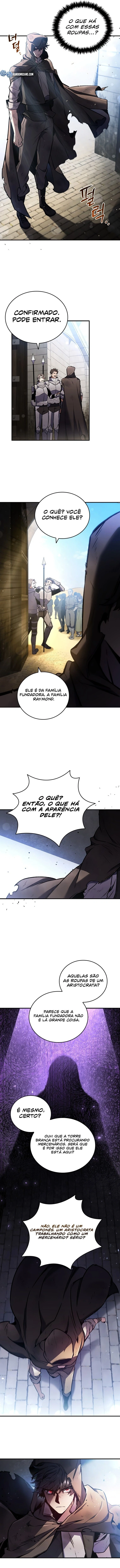 O Mago Devorador de Dragões capítulo 1 página 3