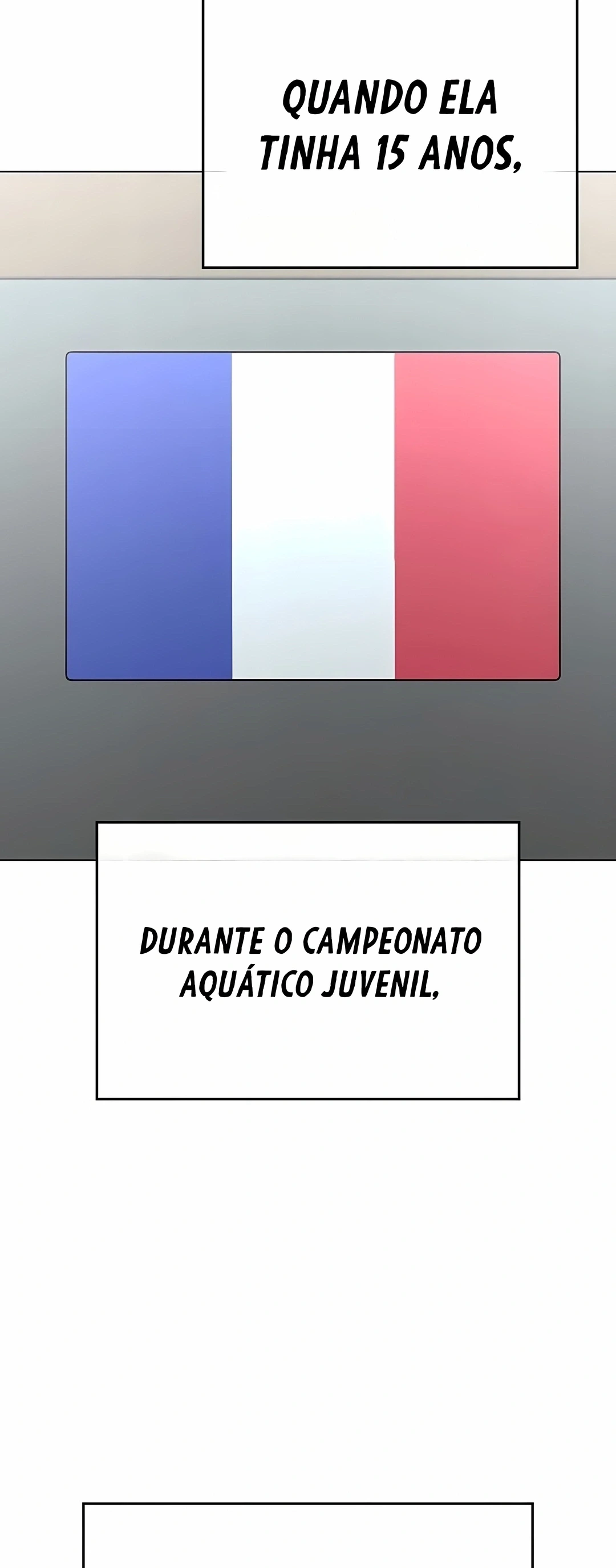 Missões na Vida Real capítulo 219 página 8
