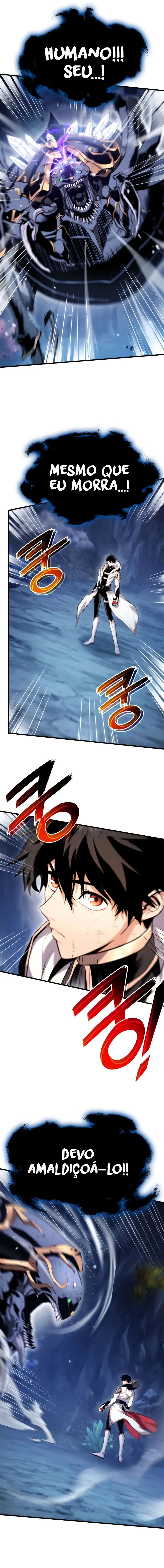 O Retorno do Ranker capítulo 58 página 16