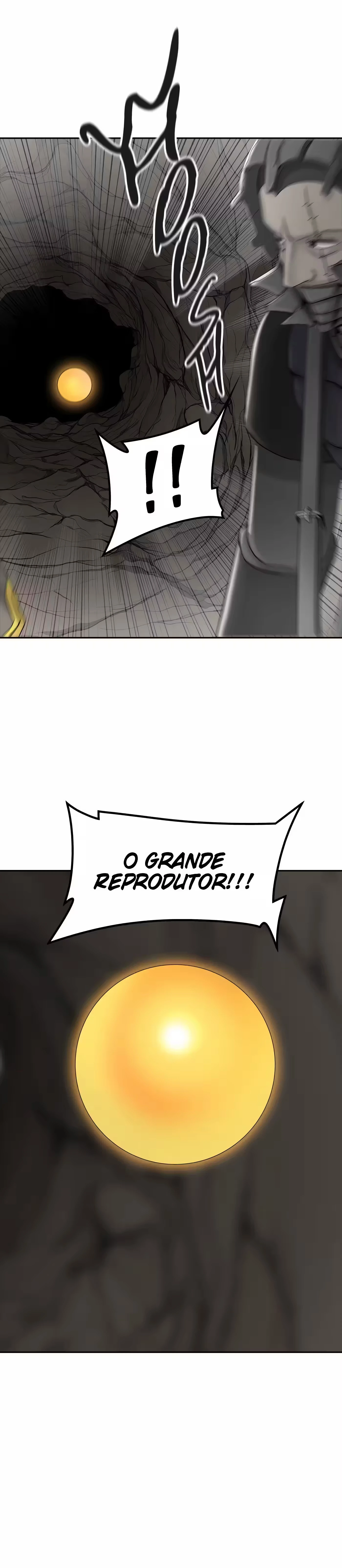 Tower of God (Season 2) capítulo 295 página 9