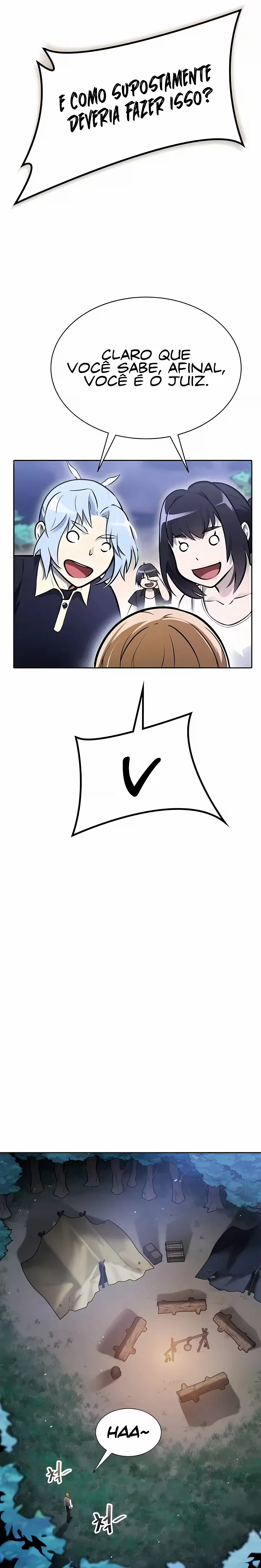 Tower of God (Season 3) capítulo 215 página 6