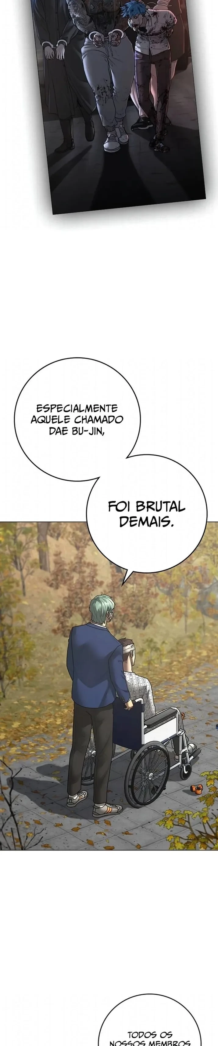 Missões na Vida Real capítulo 148 página 4