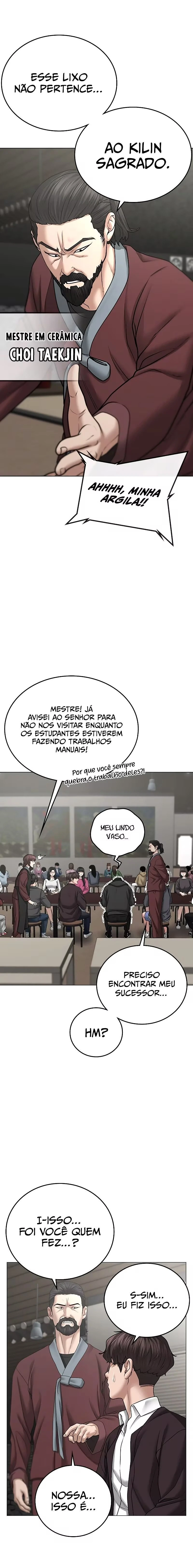 Missões na Vida Real capítulo 37 página 7