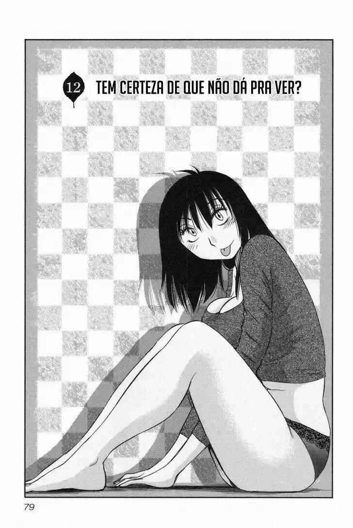 Rakujitsu no Pathos capítulo 12 página 2