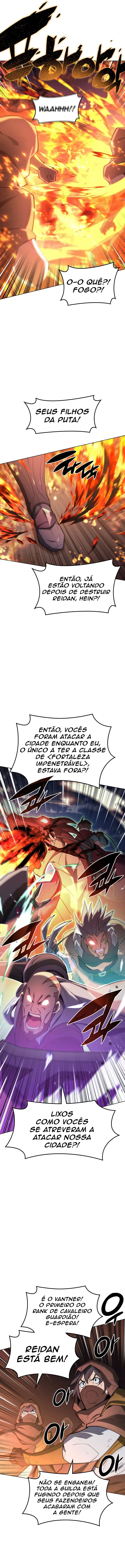 As Aventuras de Greed capítulo 136 página 3