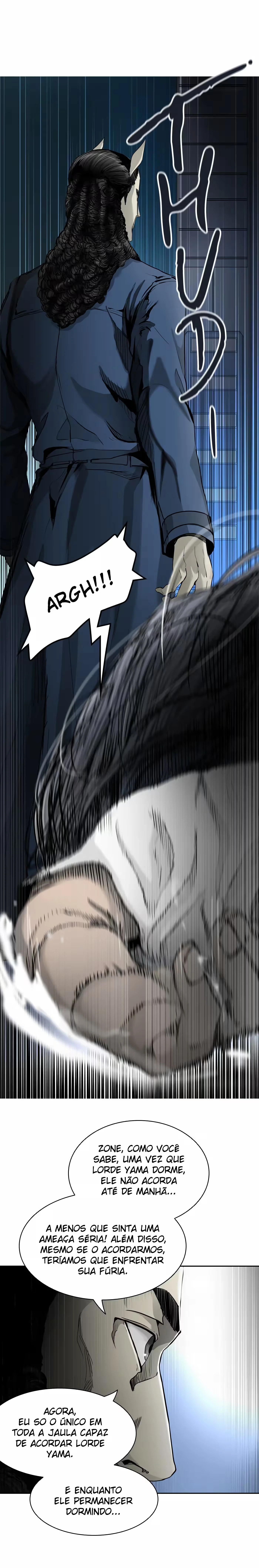 Tower of God (Season 3) capítulo 15 página 7