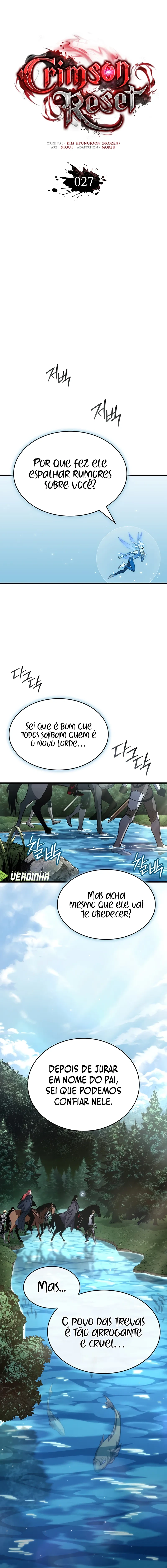 Reinicialização Carmesim capítulo 27 página 5