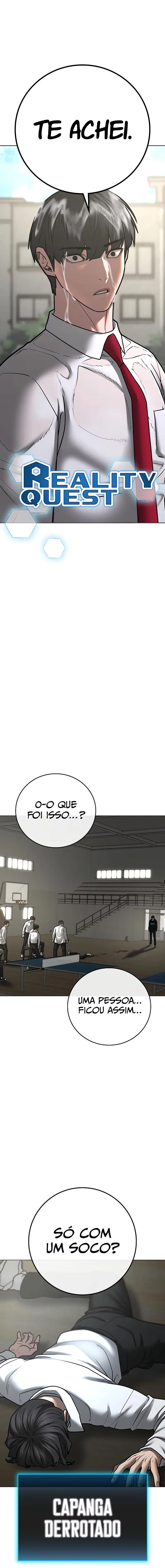 Missões na Vida Real capítulo 75 página 5