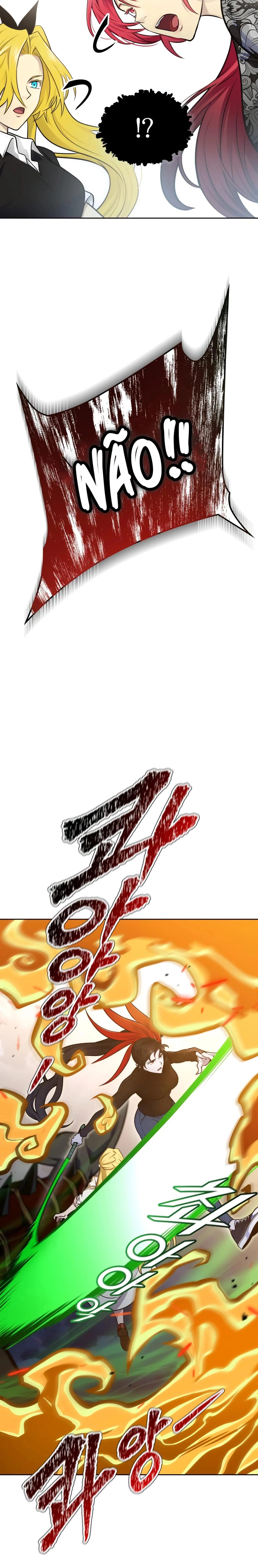 Tower of God (Season 3) capítulo 175 página 10