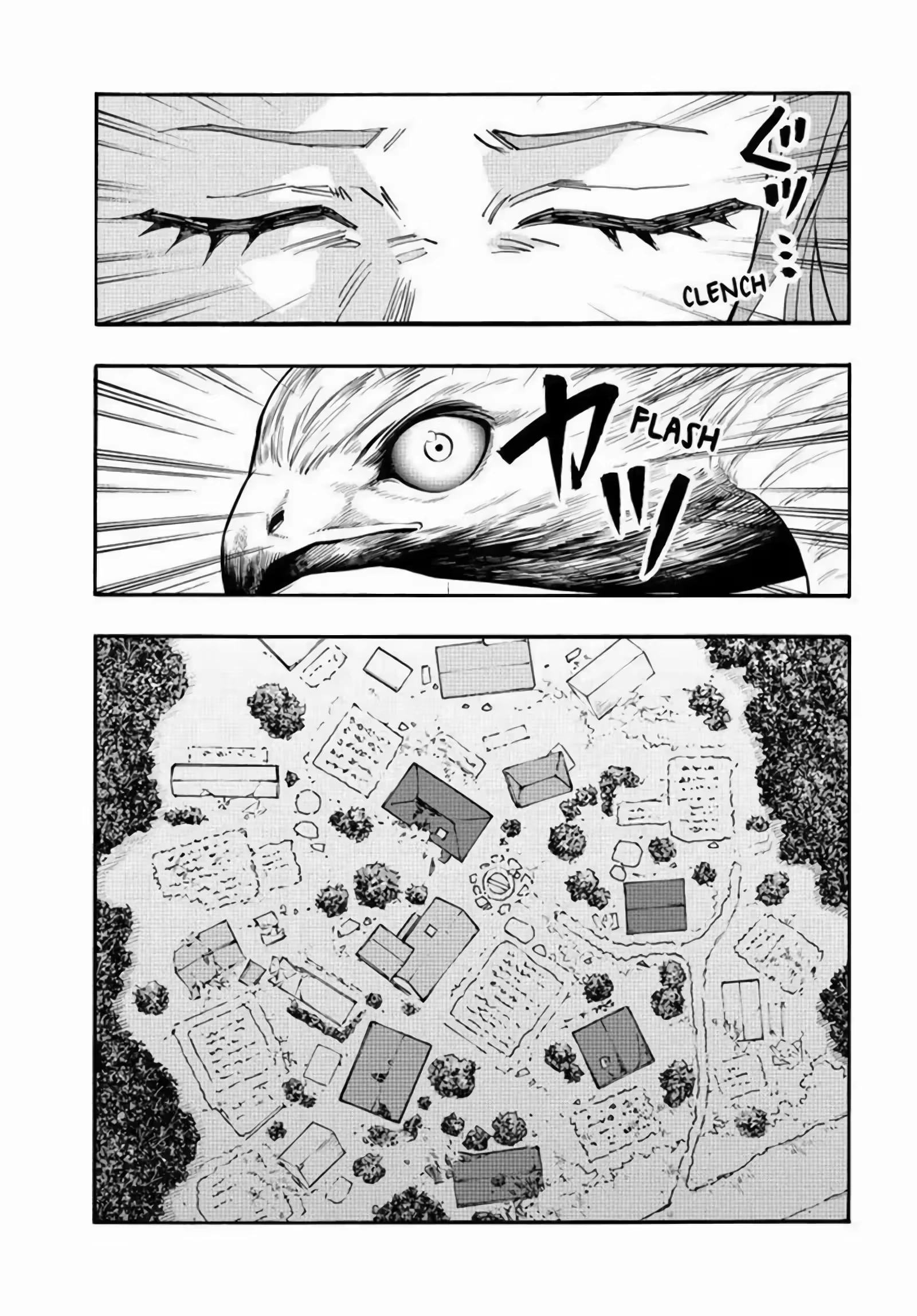 Isekai Walking capítulo 92 página 5