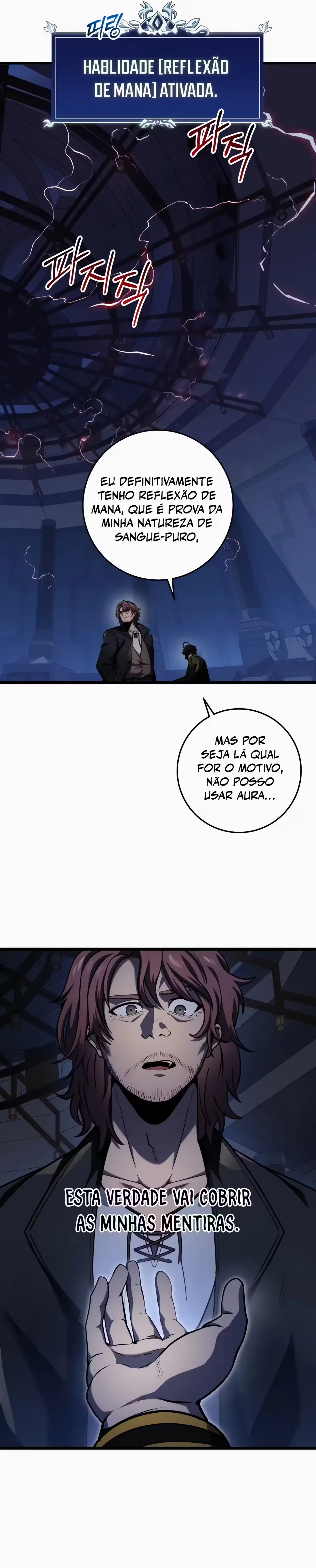 A Dragonslayer’s Peerless Regression capítulo 19 página 5