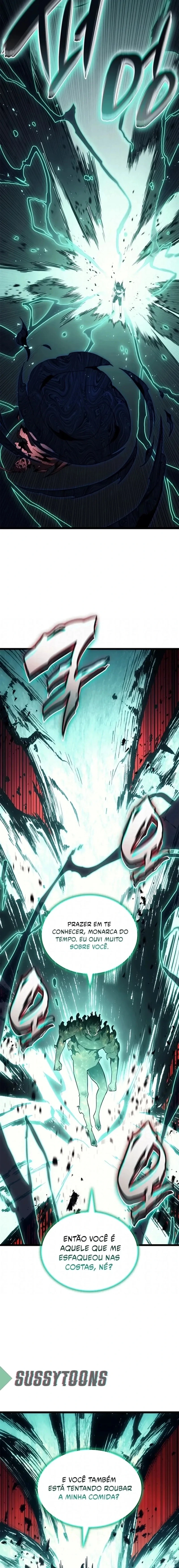 Return of the Disaster-Class Hero capítulo 111 página 8