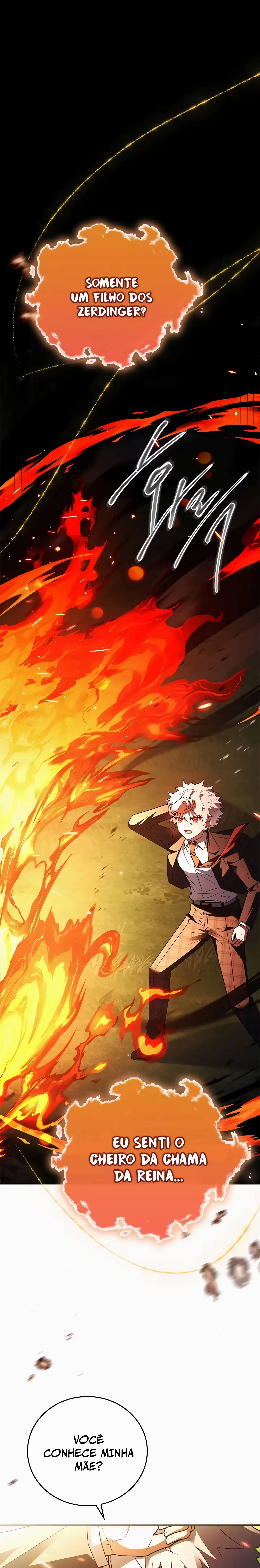 The Legendary Hero is an Academy Honors Student capítulo 13 página 2
