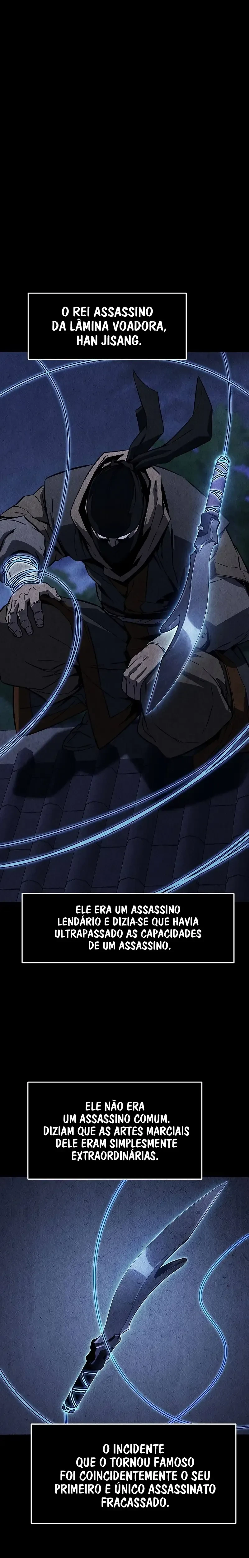 Absolute Sword Sense capítulo 50 página 2