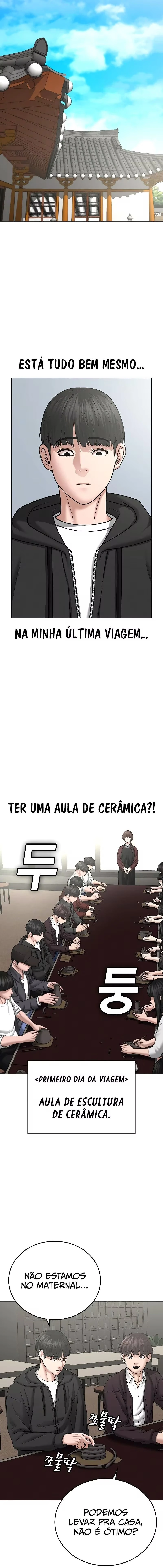 Missões na Vida Real capítulo 37 página 5