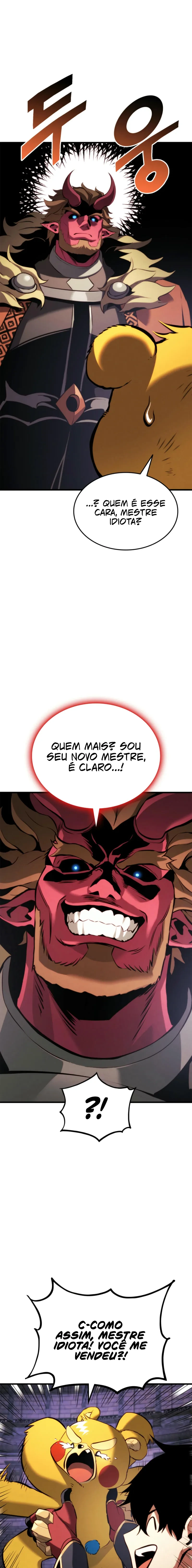 O Retorno do Ranker capítulo 188 página 6