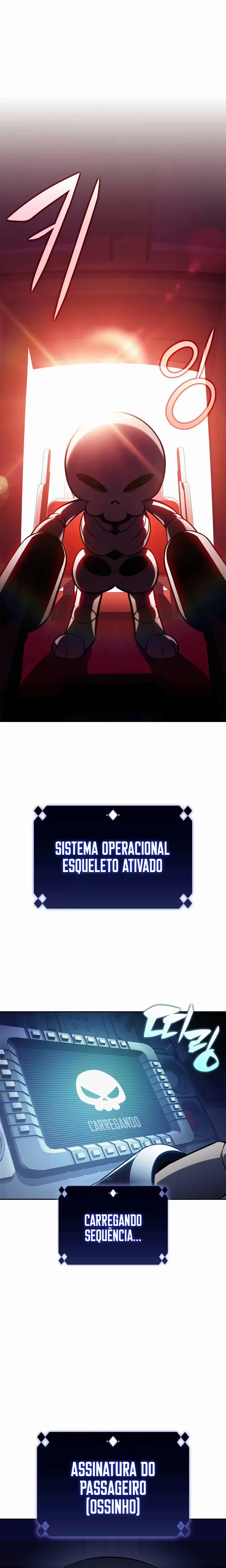 Solo Max-Level Newbie capítulo 192 página 5