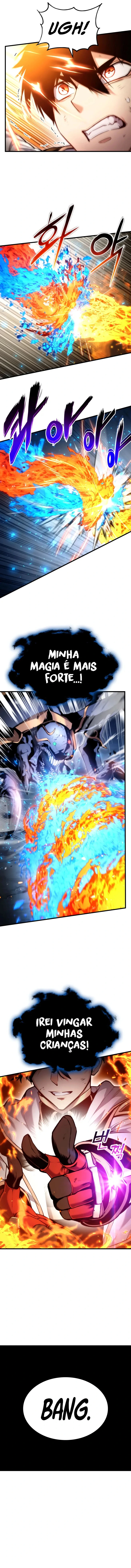 O Retorno do Ranker capítulo 58 página 14