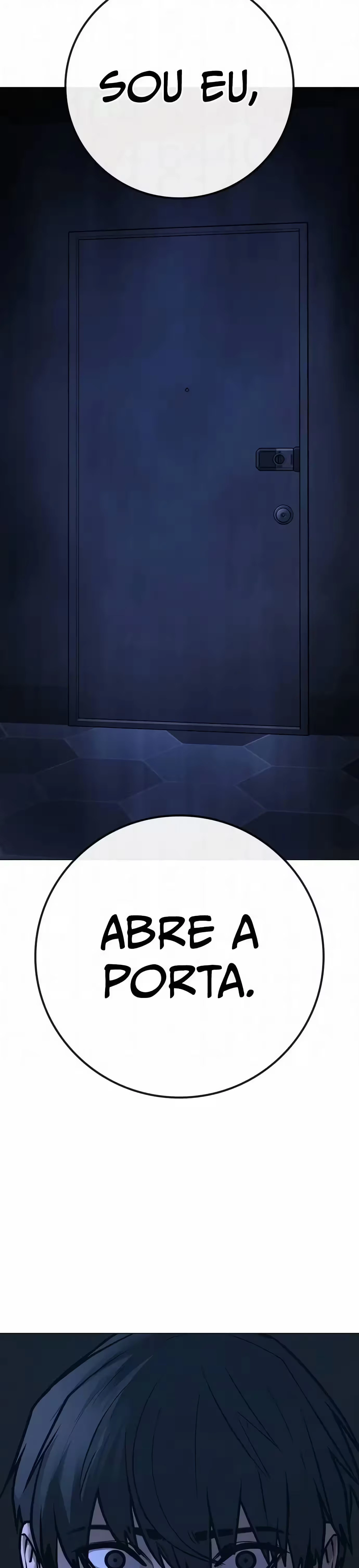 Missões na Vida Real capítulo 144 página 4