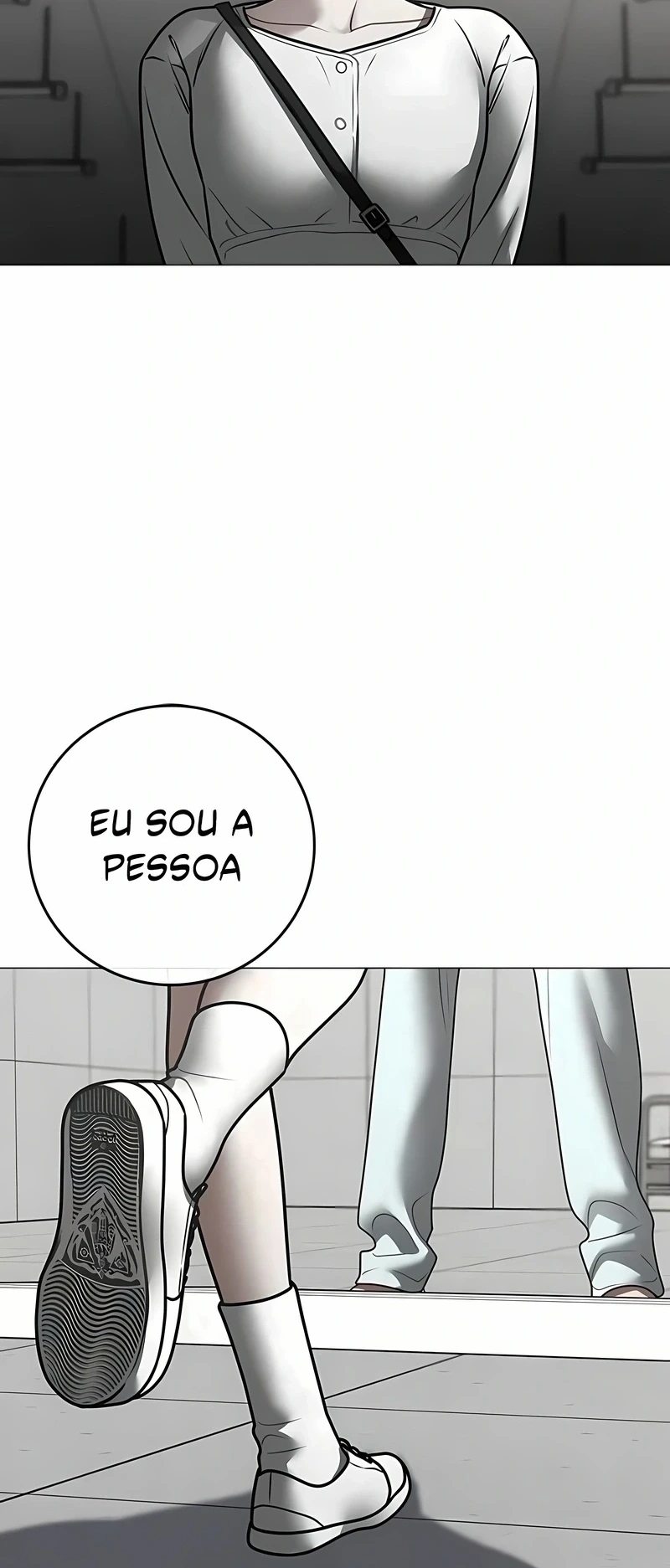 Missões na Vida Real capítulo 193 página 4