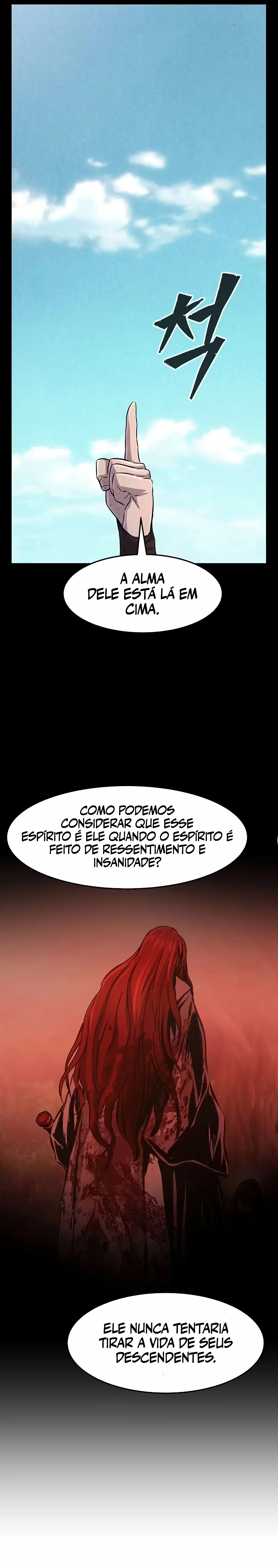 Absolute Sword Sense capítulo 92 página 9