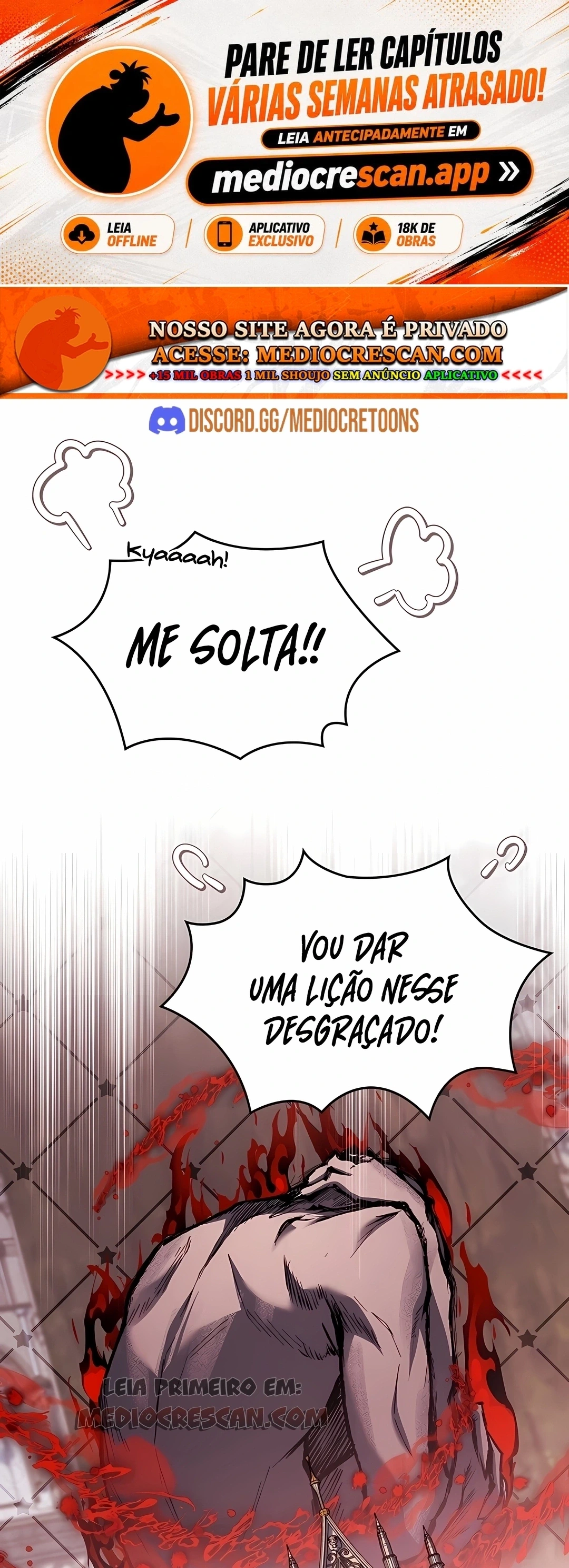 The Legendary Hero is an Academy Honors Student capítulo 86 página 1