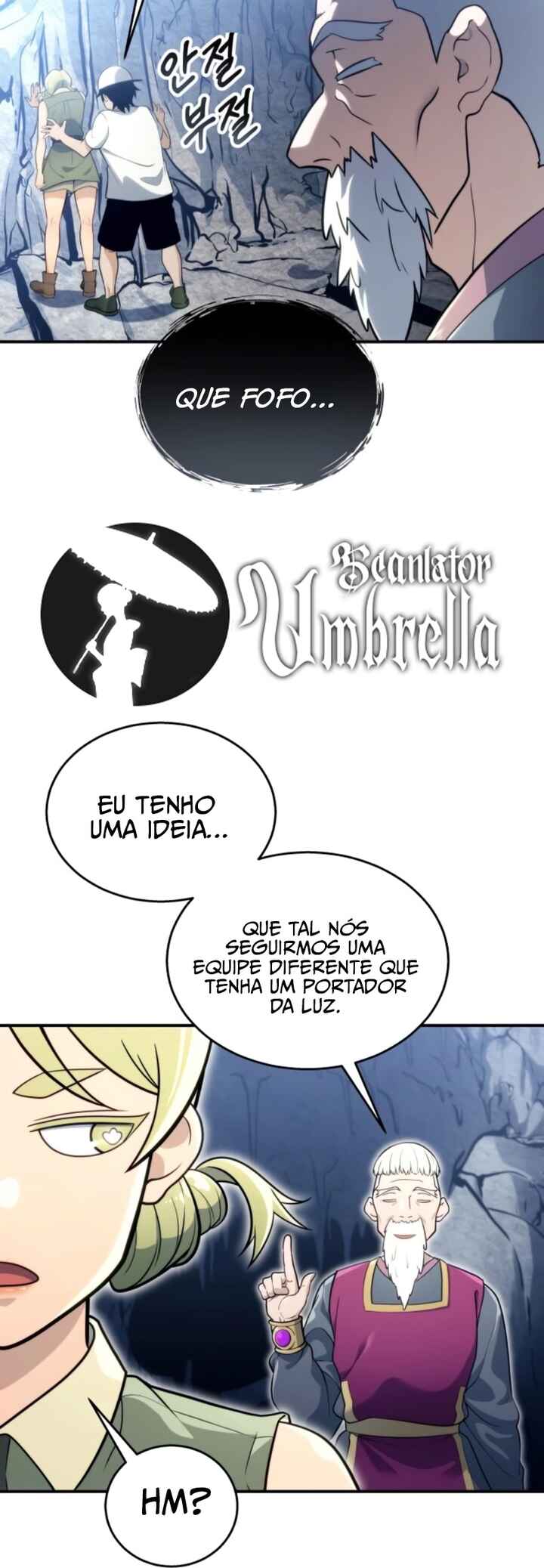 Urek Mazino capítulo 11 página 63