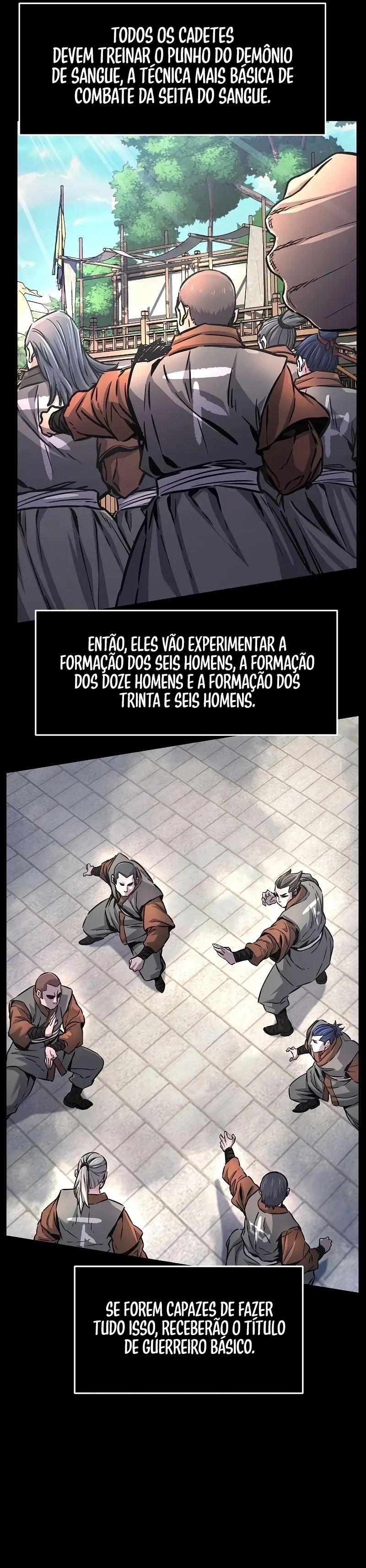 Absolute Sword Sense capítulo 29 página 5