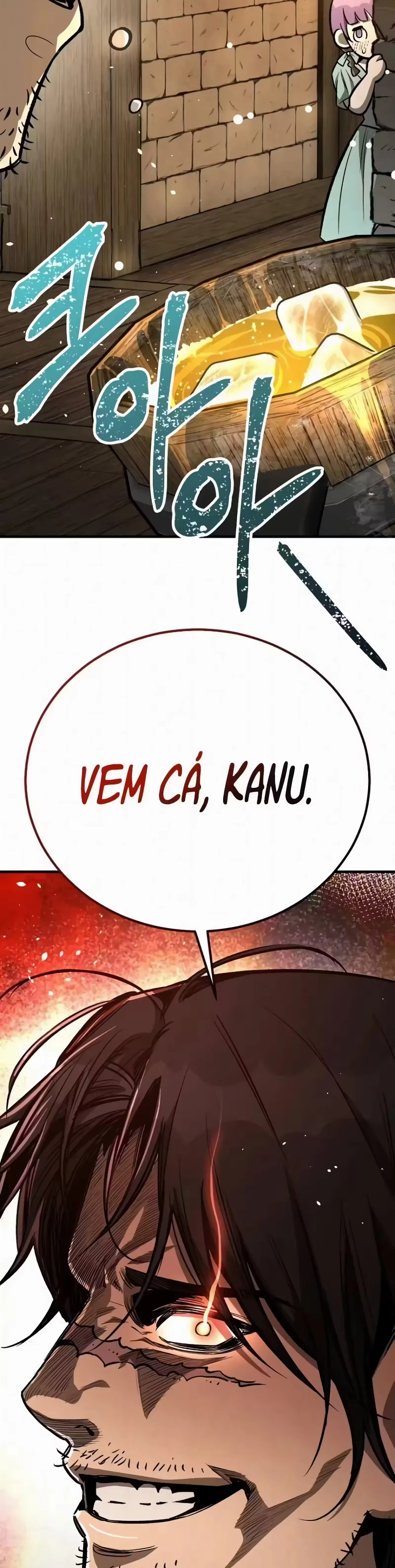 Guarda Malandro em uma Fantasia Medieval capítulo 19 página 2