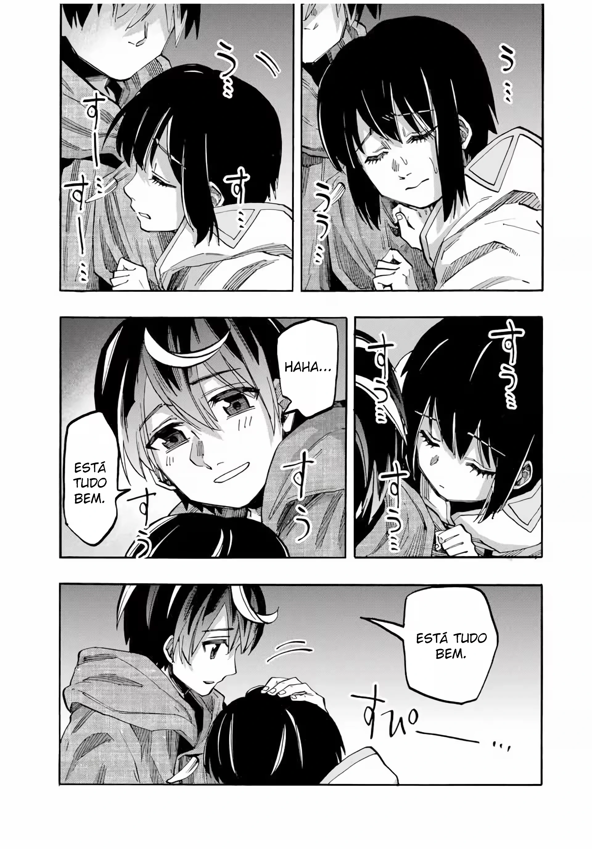 Isekai Walking capítulo 66 página 19